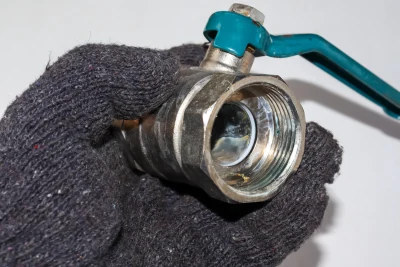 Backflow Prevention Testing Equipment