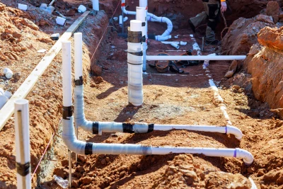 Commercial Plumbing Hydro-Jetting and Repairs