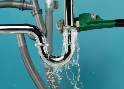 Advanced Slab Leak Imaging and Detection