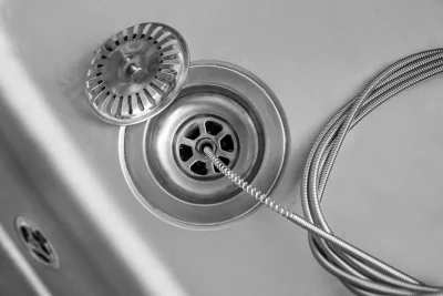 InSinkErator Garbage Disposal Installation