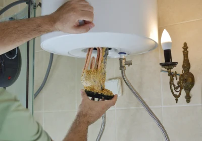 Water Heater Repair and Maintenance in Bountiful UT
